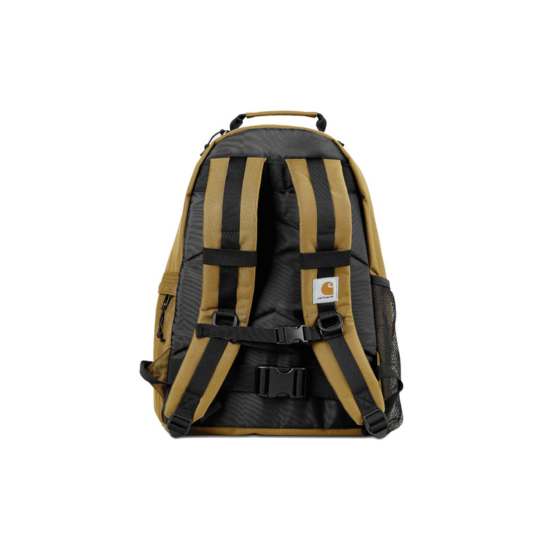 Carhartt Wip sac à dos brun 2
