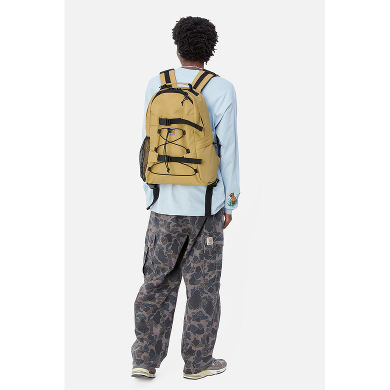 Carhartt Wip sac à dos brun 3