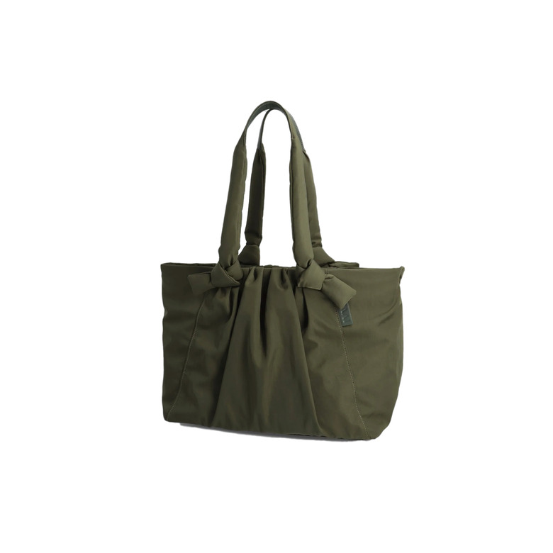 Kaai shopper grÜn