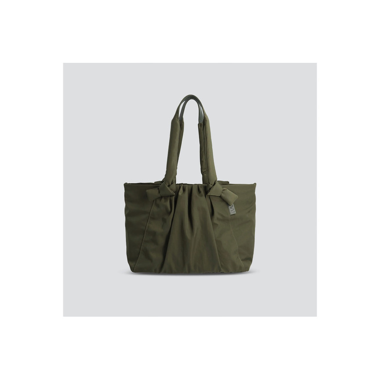 Kaai shopper green 3