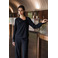 Furore bluse schwarz 2