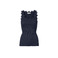 Rosemunde top blau 1