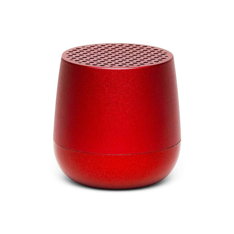 Lexon Prefix Design audio rot 1
