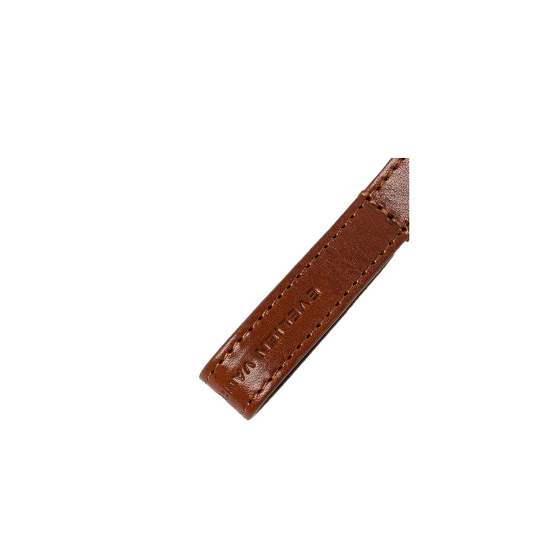 Evelien Vanhooydonck porte-clés cognac 2