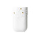 Rader décoration pour bougies blanc 1