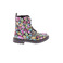 Geox high shoes multicolor 1