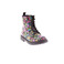 Geox high shoes multicolor 2