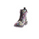 Geox high shoes multicolor 3