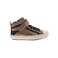Geox high shoes gold 1