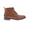 Geox chaussures hautes cognac 1