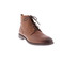 Geox chaussures hautes cognac 2