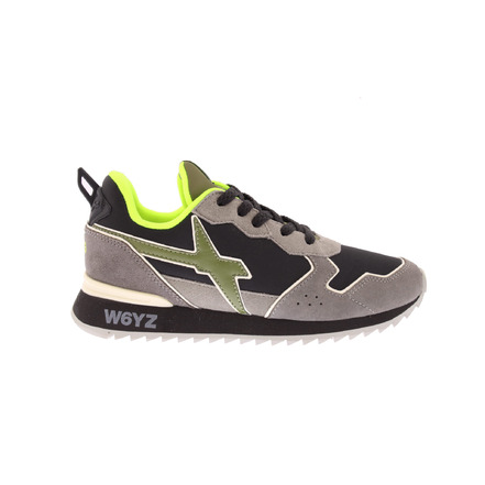 W6yz sneakers grey