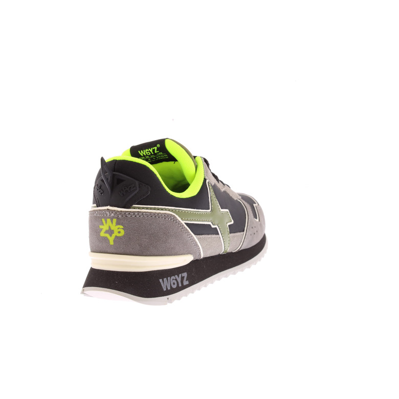 W6yz sneakers grey 4