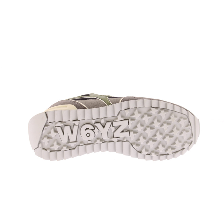 W6yz sneakers grey 5