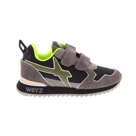 W6yz sneakers black
