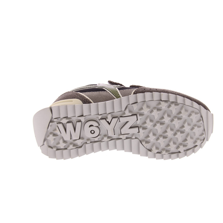 W6yz sneakers black 5