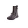 Little David boots black 3