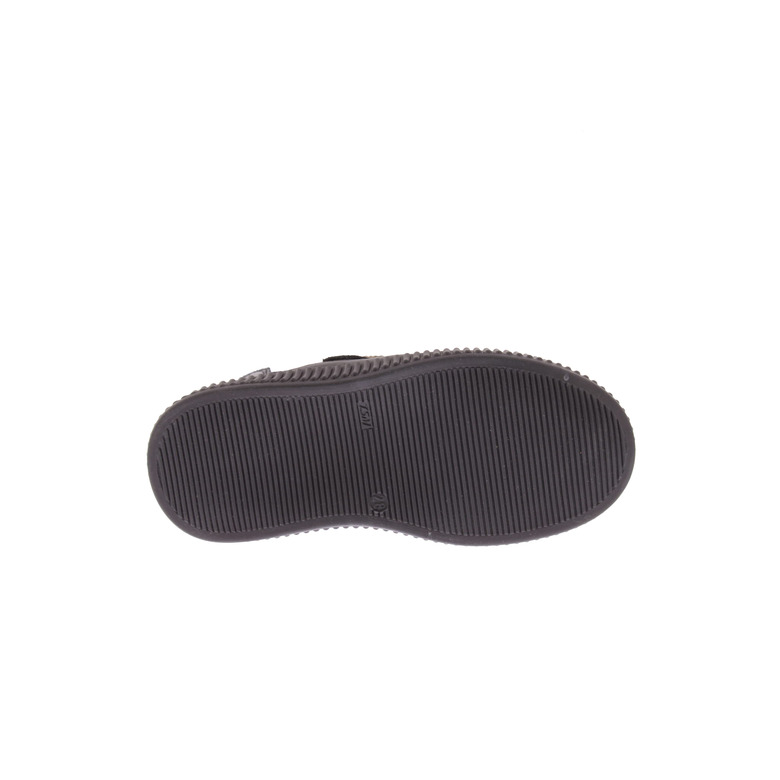 Little David boots black 5