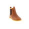 Angulus high shoes cognac 2