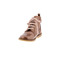 Franco Romagnoli lace shoes pink 3