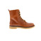 Franco Romagnoli chaussures hautes cognac 1