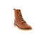 Franco Romagnoli chaussures hautes cognac 2