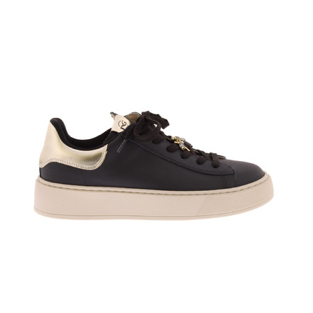 Nero Giardini low shoes black