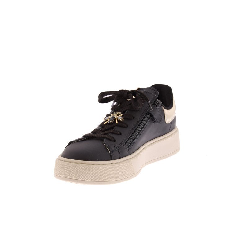 Nero Giardini low shoes black 3