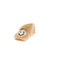 Living Kitzbuhel slippers lightbrown 3