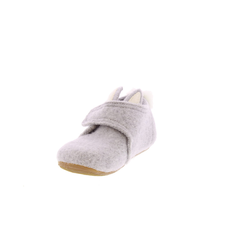 Living Kitzbuhel slippers grey 3