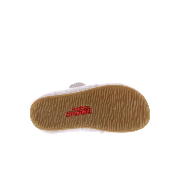Living Kitzbuhel slippers grey 5