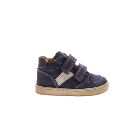 Babybotte low shoes blue