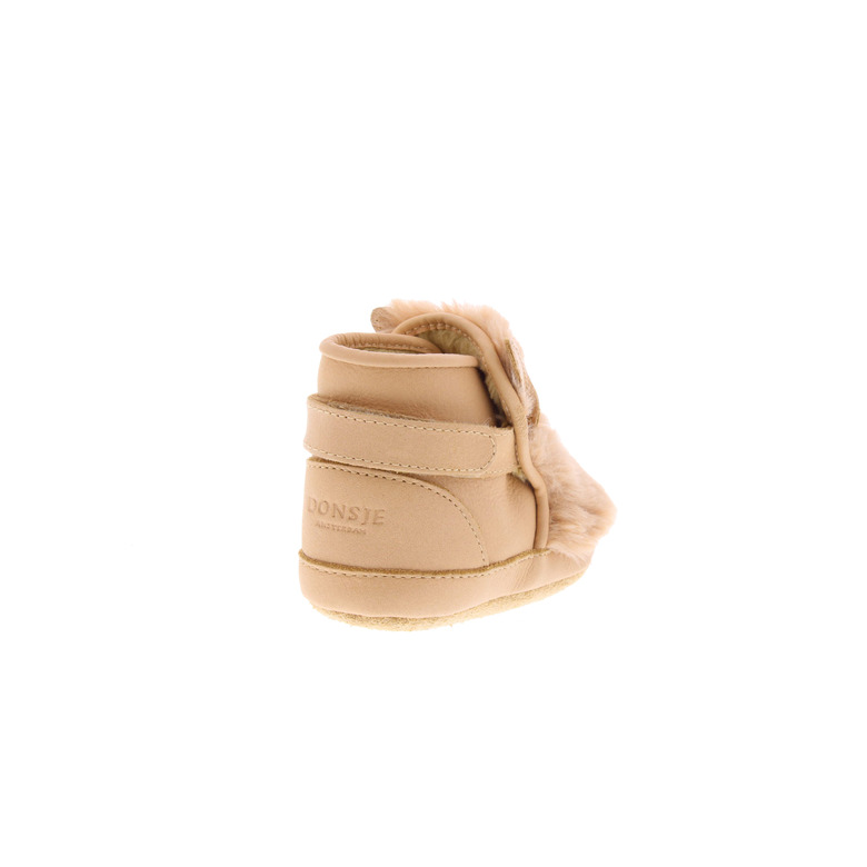 Donsje Amsterdam boots pink 4