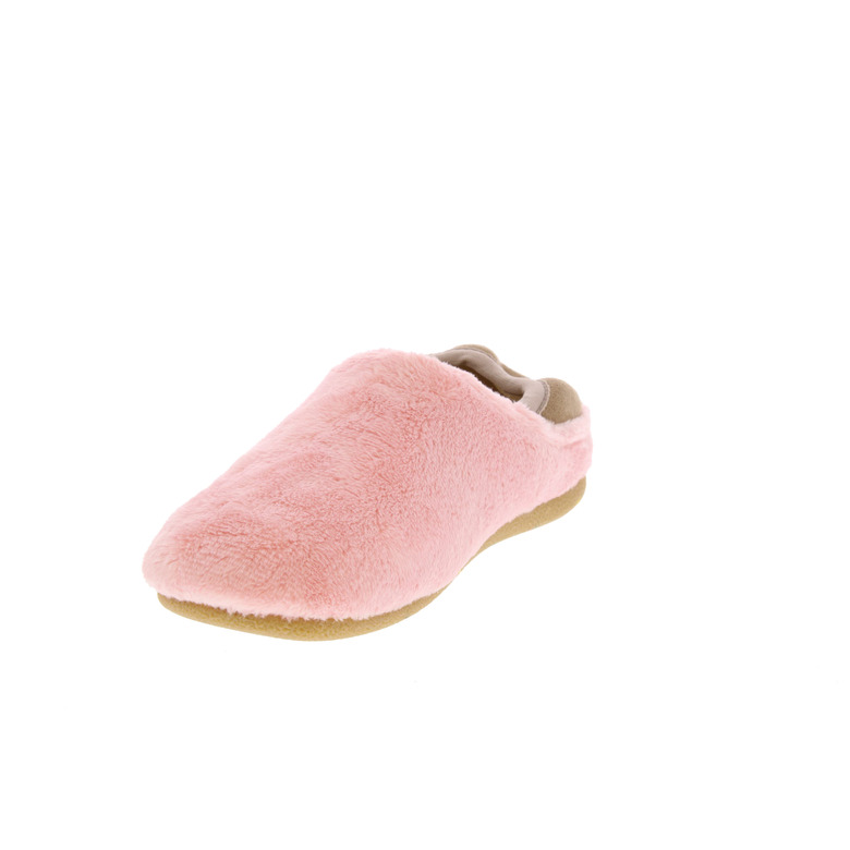 Hot Potatoes pantoufles rose 3