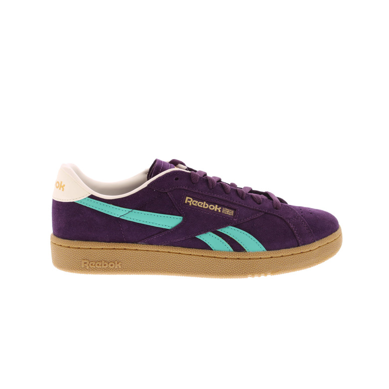 Reebok sneakers violet 1