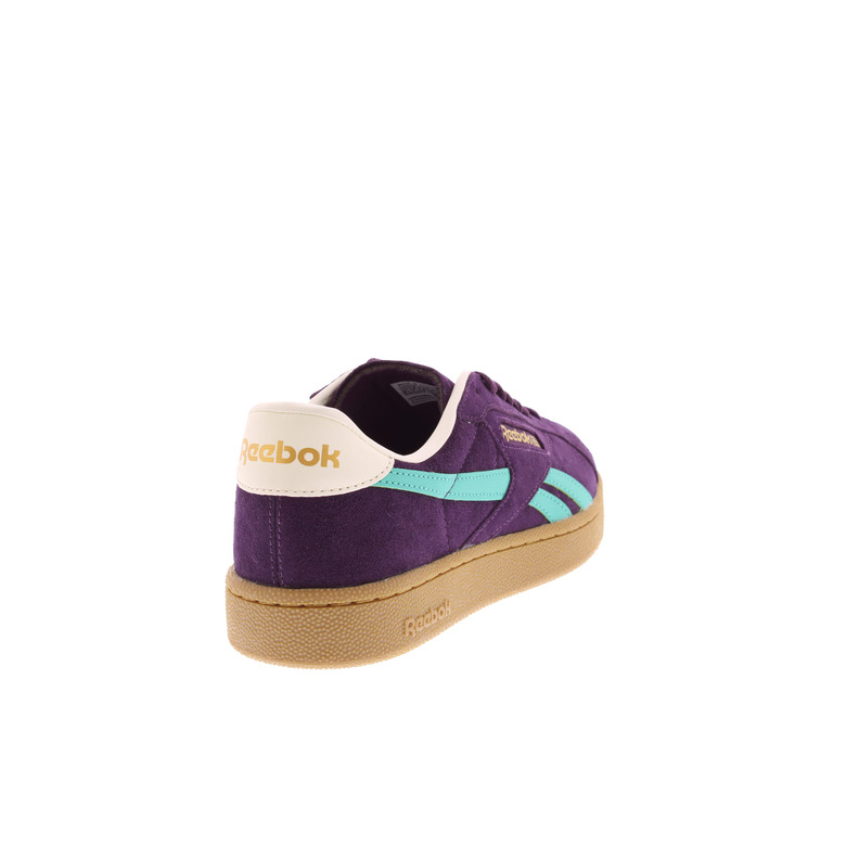 Reebok sneakers violet 4
