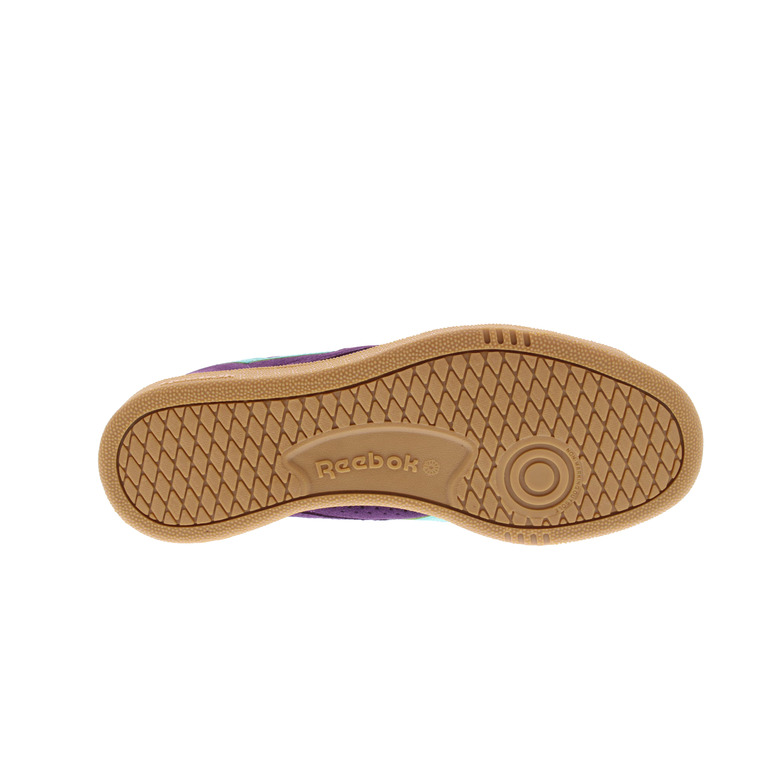 Reebok sneakers violet 5