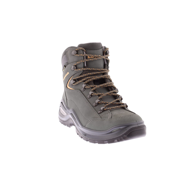 Lowa chaussures de randonnée gris 2