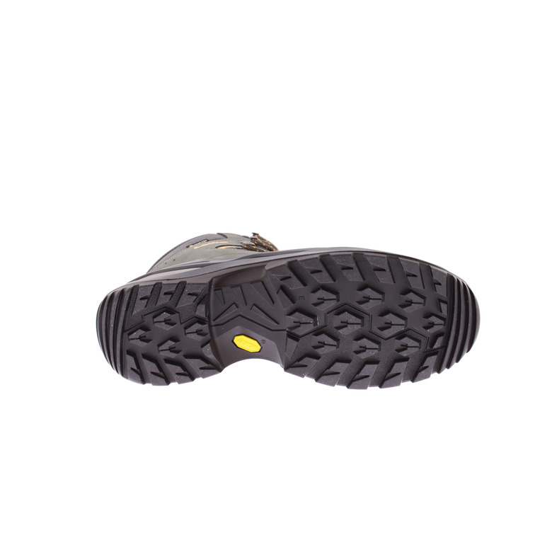Lowa chaussures de randonnée gris 5