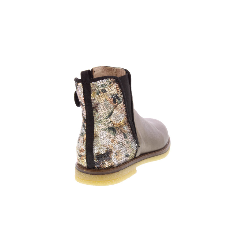 Acebo's boots brown 4