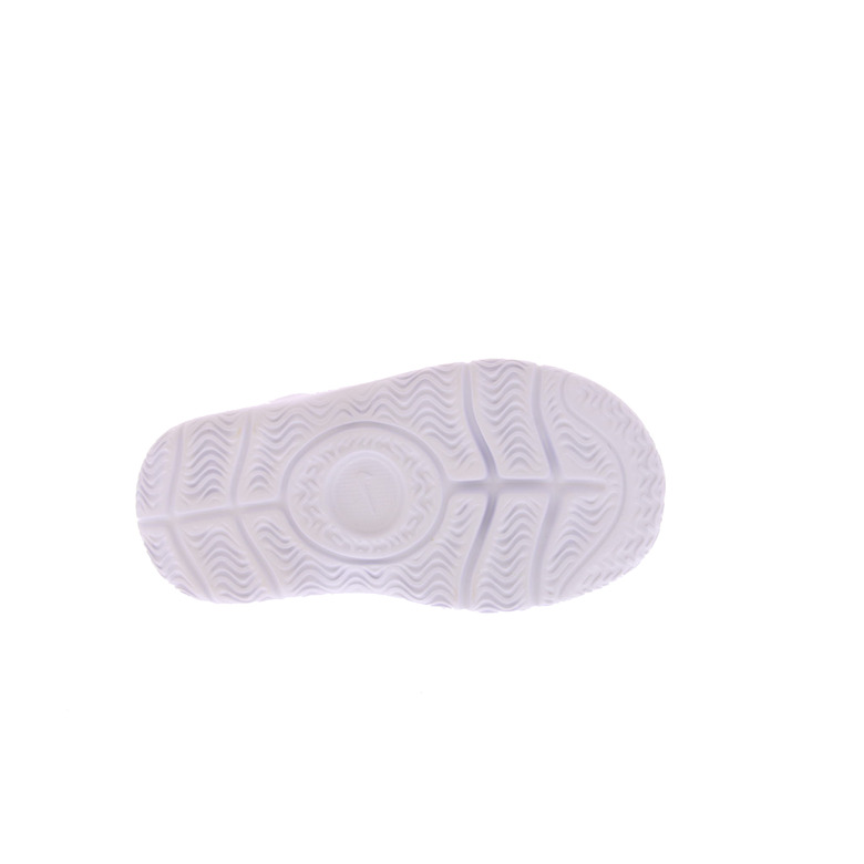 Nike sneakers grijs 5