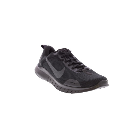 Nike sneakers zwart