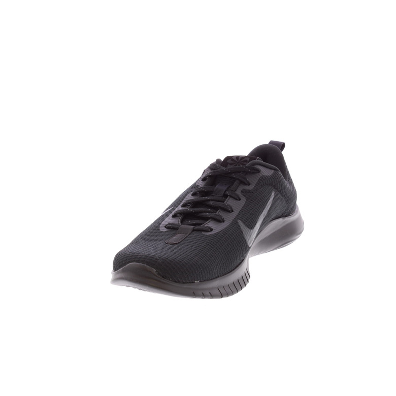 Nike sneakers zwart 3