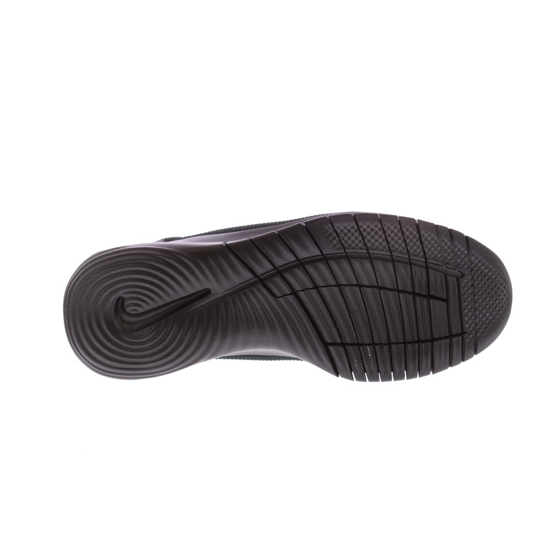 Nike sneakers zwart 5