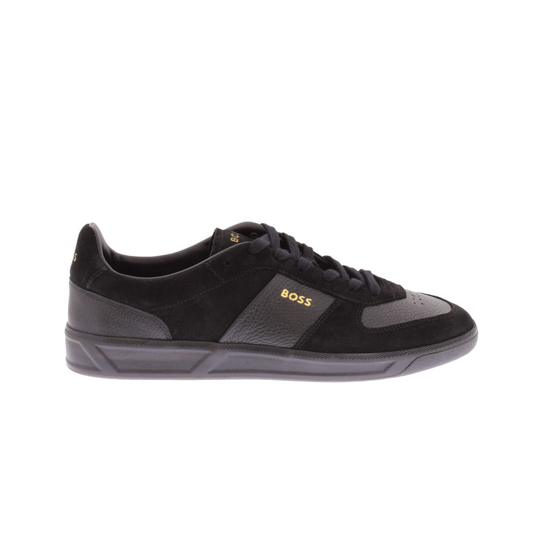 Hugo Boss sneakers zwart 1