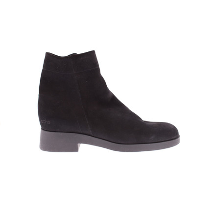 Arche ankle boots black