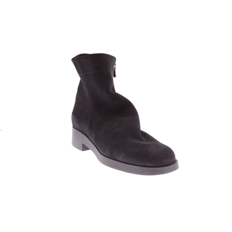 Arche ankle boots black 2