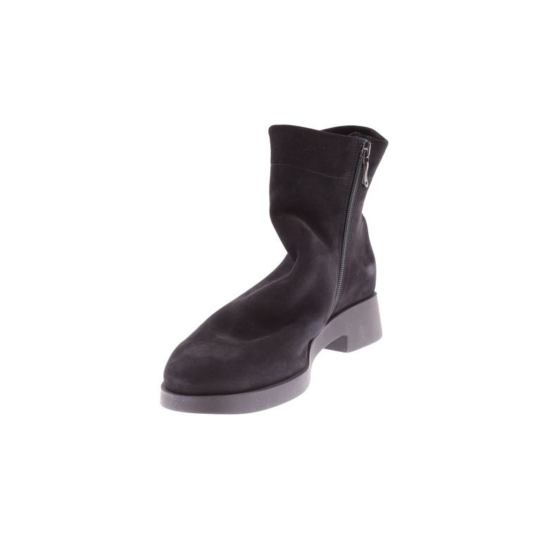 Arche ankle boots black 3