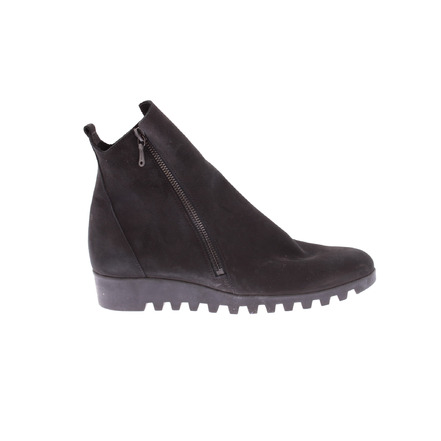 Arche ankle boots black