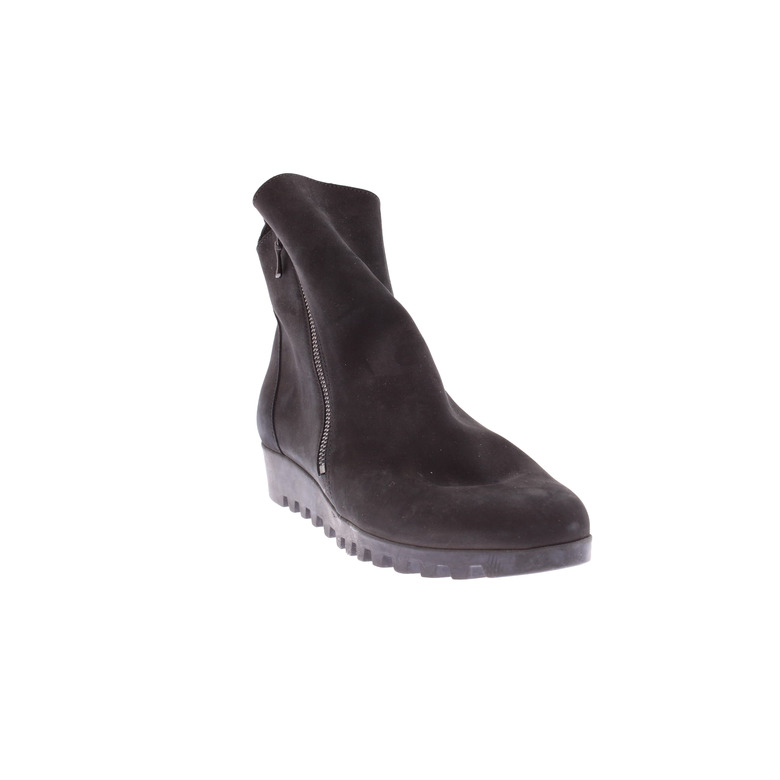 Arche ankle boots black 2